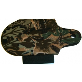 HOUSSE BOUTEILLE GENERIC 0,8L CAMO