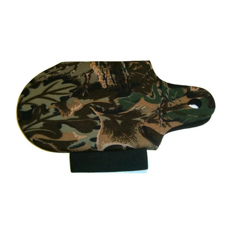 HOUSSE BOUTEILLE GENERIC 0.8L CAMO REALTREE