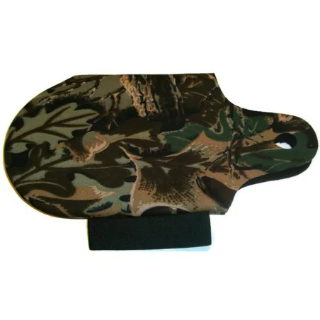 HOUSSE BOUTEILLE GENERIC 0.8L CAMO REALTREE