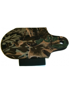 HOUSSE BOUTEILLE GENERIC 0.8L CAMO REALTREE