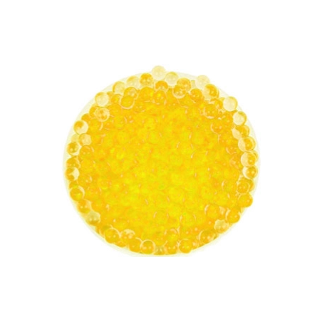 BILLES GEL4FUN 7-8 mm JAUNE (sac de 15 000)