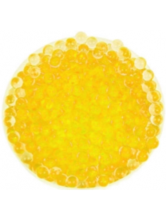 BILLES GEL4FUN 7-8 mm JAUNE (sac de 15 000)