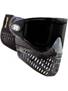 MASQUE EMPIRE E-FLEX THERMAL HEX CAMO - ÉDITION LIMITÉE (pack 2 écrans)