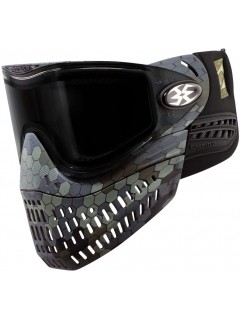 MASQUE EMPIRE E-FLEX THERMAL HEX CAMO - ÉDITION LIMITÉE (pack 2 écrans)