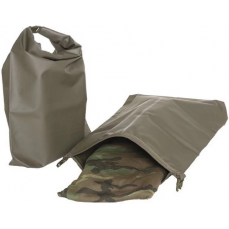 SAC ÉTANCHE FOSTEX WETBAG VERT