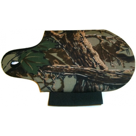 HOUSSE BOUTEILLE GENERIC 0,8L CAMO