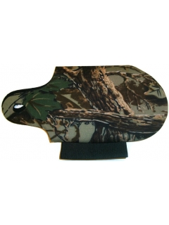 HOUSSE BOUTEILLE GENERIC 0,8L CAMO