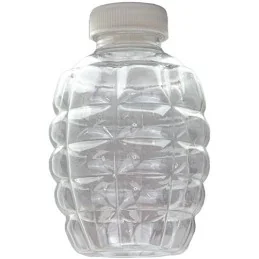 LOADER GRENADE GEL4FUN TRANSPARENT (650b)