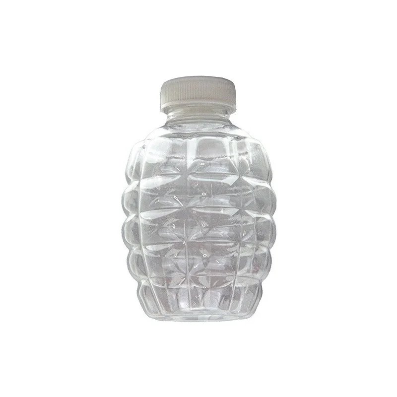 LOADER GRENADE GEL4FUN TRANSPARENT (650b)