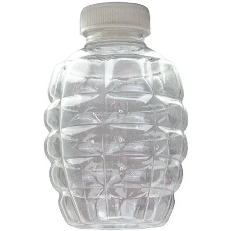 LOADER GRENADE GEL4FUN TRANSPARENT (650b)