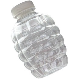 LOADER GRENADE GEL4FUN TRANSPARENT (650b)