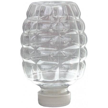 LOADER GRENADE GEL4FUN TRANSPARENT (650b)