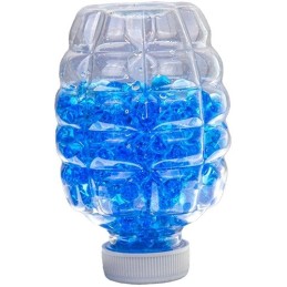 LOADER GRENADE GEL4FUN TRANSPARENT (650b)