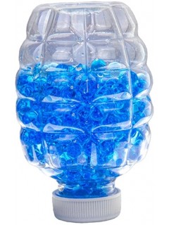 LOADER GRENADE GEL4FUN TRANSPARENT (650b)