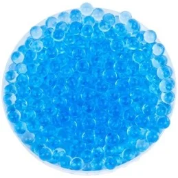 BILLES GEL4FUN 7-8 mm BLEU (sac de 15 000)