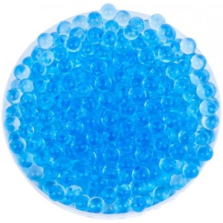 BILLES GEL4FUN 7-8 mm BLEU (sac de 15 000)