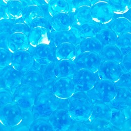 BILLES GEL4FUN 7-8 mm BLEU (sac de 15 000)