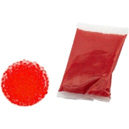 BILLES GEL4FUN 7-8 mm ROUGE (sac de 15 000)