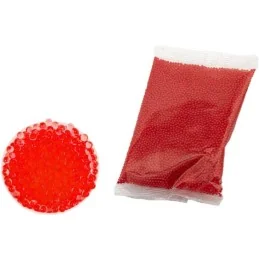 BILLES GEL4FUN 7-8 mm ROUGE (sac de 15 000)