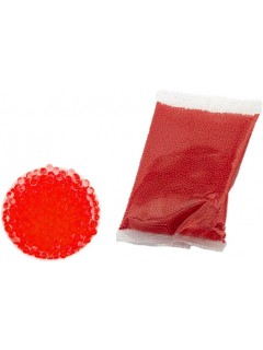 BILLES GEL4FUN 7-8 mm ROUGE (sac de 15 000)