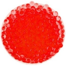 BILLES GEL4FUN 7-8 mm ROUGE (sac de 15 000)