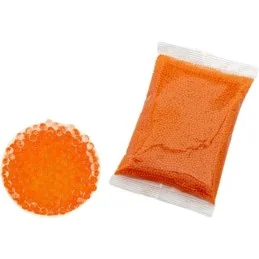 BILLES GEL4FUN 7-8 mm ORANGE (sac de 15 000)