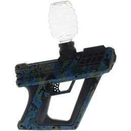 BLASTER GEL4FUN VORTEX DIGITAL BLEU