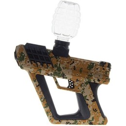 BLASTER GEL4FUN VORTEX DIGITAL CAMO