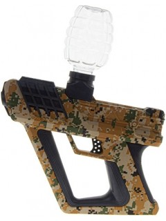 BLASTER GEL4FUN VORTEX DIGITAL CAMO