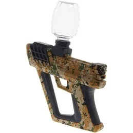 BLASTER GEL4FUN VORTEX DIGITAL CAMO