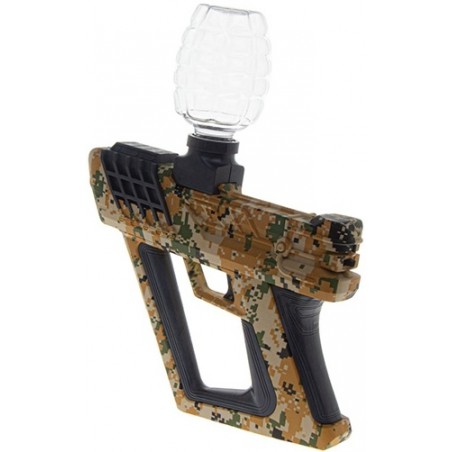 BLASTER GEL4FUN VORTEX DIGITAL CAMO