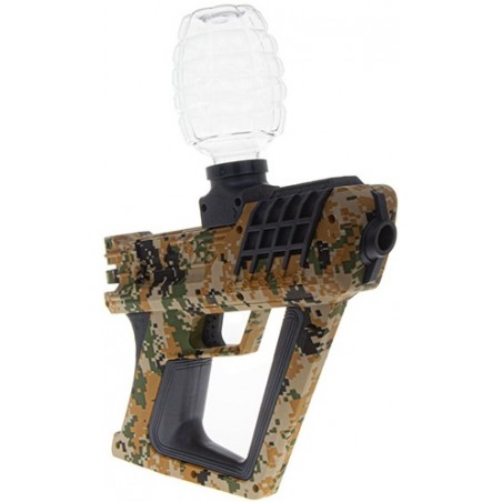 BLASTER GEL4FUN VORTEX DIGITAL CAMO