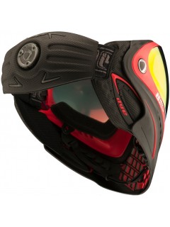 MASQUE DYE I4 PRO THERMAL MELTDOWN (NOIR/ROUGE)