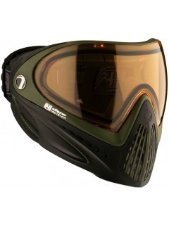 MASQUE DYE I4 PRO THERMAL SRGNT (NOIR/OLIVE)