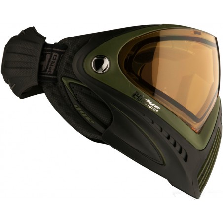 MASQUE DYE I4 PRO THERMAL SRGNT (NOIR/OLIVE)