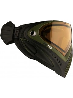 MASQUE DYE I4 PRO THERMAL SRGNT (NOIR/OLIVE)