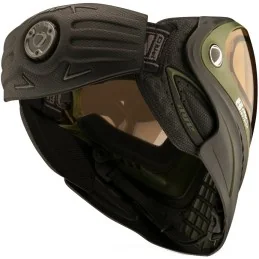 MASQUE DYE I4 PRO THERMAL SRGNT (NOIR/OLIVE)