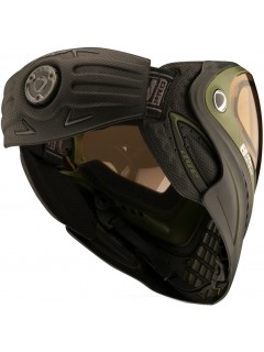 MASQUE DYE I4 PRO THERMAL SRGNT (NOIR/OLIVE)