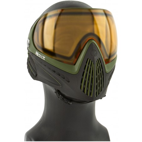 MASQUE DYE I4 PRO THERMAL SRGNT (NOIR/OLIVE)