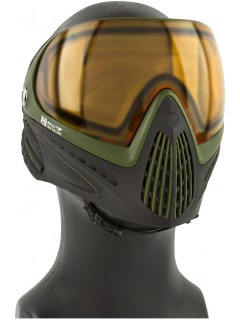 MASQUE DYE I4 PRO THERMAL SRGNT (NOIR/OLIVE)