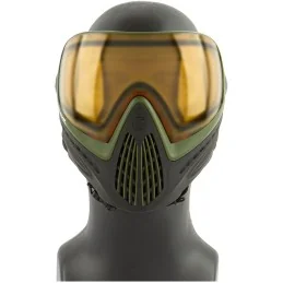 MASQUE DYE I4 PRO THERMAL SRGNT (NOIR/OLIVE)