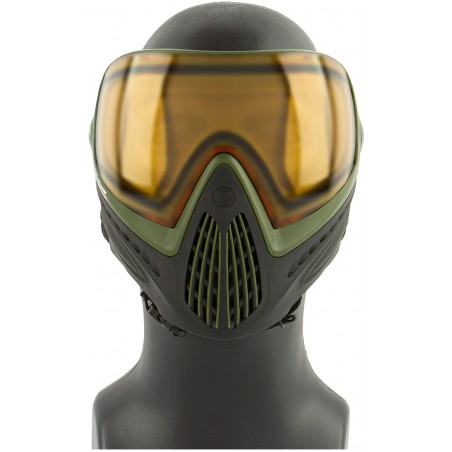 MASQUE DYE I4 PRO THERMAL SRGNT (NOIR/OLIVE)