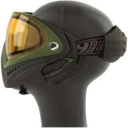 MASQUE DYE I4 PRO THERMAL SRGNT (NOIR/OLIVE)