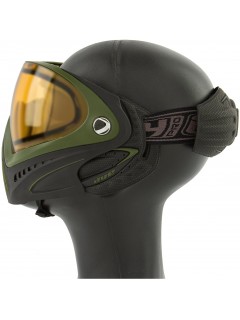 MASQUE DYE I4 PRO THERMAL SRGNT (NOIR/OLIVE)