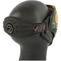 MASQUE DYE I4 PRO THERMAL SRGNT (NOIR/OLIVE)