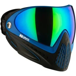 MASQUE DYE I4 PRO THERMAL SEATEC (NOIR/BLEU)