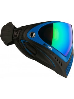 MASQUE DYE I4 PRO THERMAL SEATEC (NOIR/BLEU)