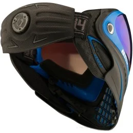 MASQUE DYE I4 PRO THERMAL SEATEC (NOIR/BLEU)