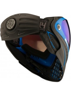 MASQUE DYE I4 PRO THERMAL SEATEC (NOIR/BLEU)