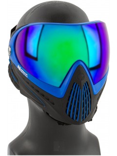 MASQUE DYE I4 PRO THERMAL SEATEC (NOIR/BLEU)